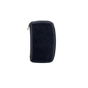 Louis Vuitton Leather Wallet